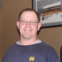 Lockheed Martin Employee Donald Fleck's profile photo