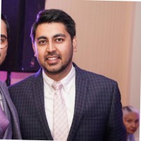 Rohan Sharma Email