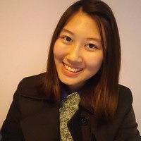 Solar Analytics Employee Lindiana Yusuf's profile photo