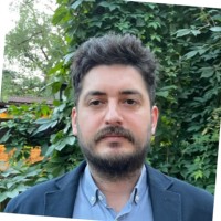NovaDSA Employee Burak Güner's profile photo