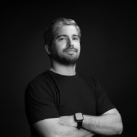 KID™ Employee Bruno Gibert's profile photo