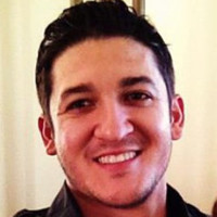 Sivtec Smart Construction Employee Erick Quezada's profile photo