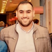 Insurtix Employee Niv Kahalon's profile photo