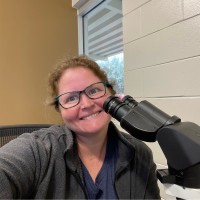 FDACS Employee Jacque Minger's profile photo
