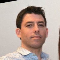 Sellerate Employee Ezequiel Levy's profile photo