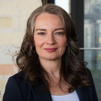 Georgette Packaging Inc. Employee Jennifer Vines's profile photo