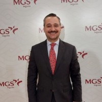 MGS, Seguros y Reaseguros S.A. Employee Raúl Trujillo García's profile photo