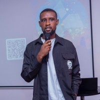 Cartesi Employee Idogwu Chinonso's profile photo