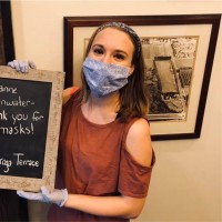 Olivia Corbin Email & Phone Number