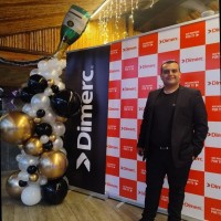 Dimerc S.A. Employee Fabian Ormeño Torres's profile photo