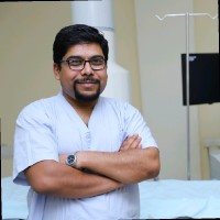 Lien Foundation Employee Jain.pain Physician's profile photo