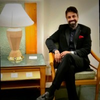 Bhutani Group Employee Samir Srivastava's profile photo