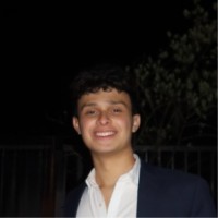 Alpha Delta Phi Fraternity Employee Sebastian Fonseca-Martinez's profile photo