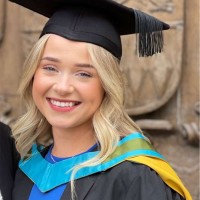 Keracol Limited Employee Josie Hobson's profile photo