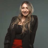 ISP.com Employee Kamola Tursunova's profile photo