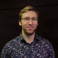 Aidan Hartley Email