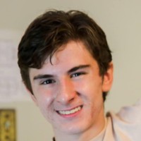 Joseph, Mann & Creed Employee Aidan Johnson's profile photo