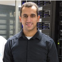 IURDTV Employee Rafael Silva's profile photo