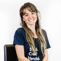 Tiendanube Employee Carolina León's profile photo