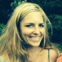 Climate and Development Knowledge Network Employee Nadia Sitas's profile photo