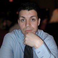 Queens District Attorney's Office Employee Angel Rodriguez's profile photo