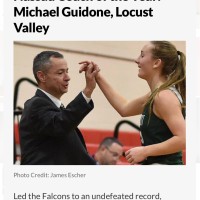 Locust Valley Central School District Employee Mike Guidone's profile photo