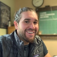 Breckenridge Tourism Office Employee Robert Cusmano's profile photo