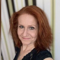 Seznam.cz Employee Lenka Ernestová's profile photo