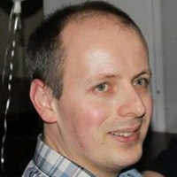 Barts Health NHS Trust Employee Andy Vince's profile photo