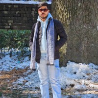 VLCC Employee Kaif Ali's profile photo