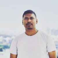 The Alpha Agency Employee Arjun Thakur's profile photo