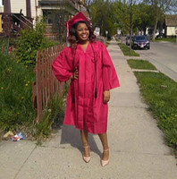 HHM Facility Management, LLC Employee Mahogany Malone's profile photo