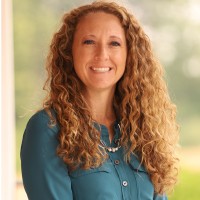 VFIS Employee Christine Einolf's profile photo