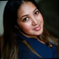 The Squiz Employee Laura Chetty's profile photo