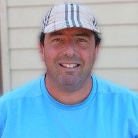 SoCal Reds SC Employee Barry Saunders's profile photo