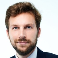 Advancy Employee Paul Petrescu's profile photo