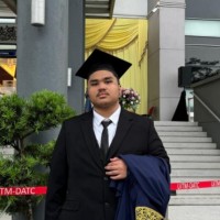 Rentokil Initial Malaysia Employee Faris Iskandar's profile photo