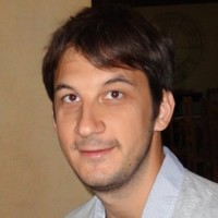 Pricing HUB Employee Akos Bontovics's profile photo