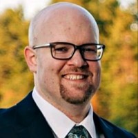 Cardinal Health Employee Nathan Bruce's profile photo