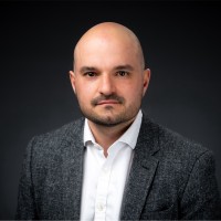 Centre for Information Resilience Employee Chris Baker's profile photo