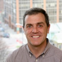 Ted Laskaris