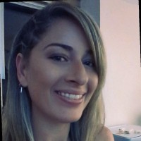 Pennon Water Services Employee Yasmin Devinia's profile photo