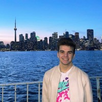 NiaHealth Employee Mark Hudzovskyi's profile photo