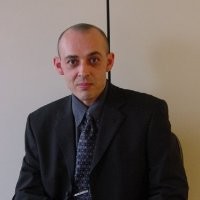 Fidessa Employee Ian Selden's profile photo