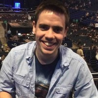 i6 Group Employee David Bage's profile photo