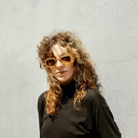 Polyvinyl Records Employee Mallory Hawkins's profile photo