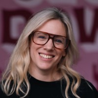 somethingfamiliar. Employee Bryony Cozens's profile photo