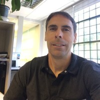 Active Earth Engineering Ltd. Employee Rob Wilson's profile photo