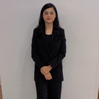 Freedom Employability Academy, FEA Employee Zeenat Parveen's profile photo