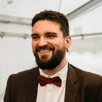 Lucas Bidault's profile photo